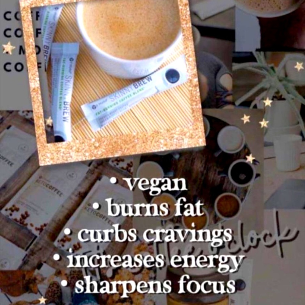 Skinny Brew Coffee